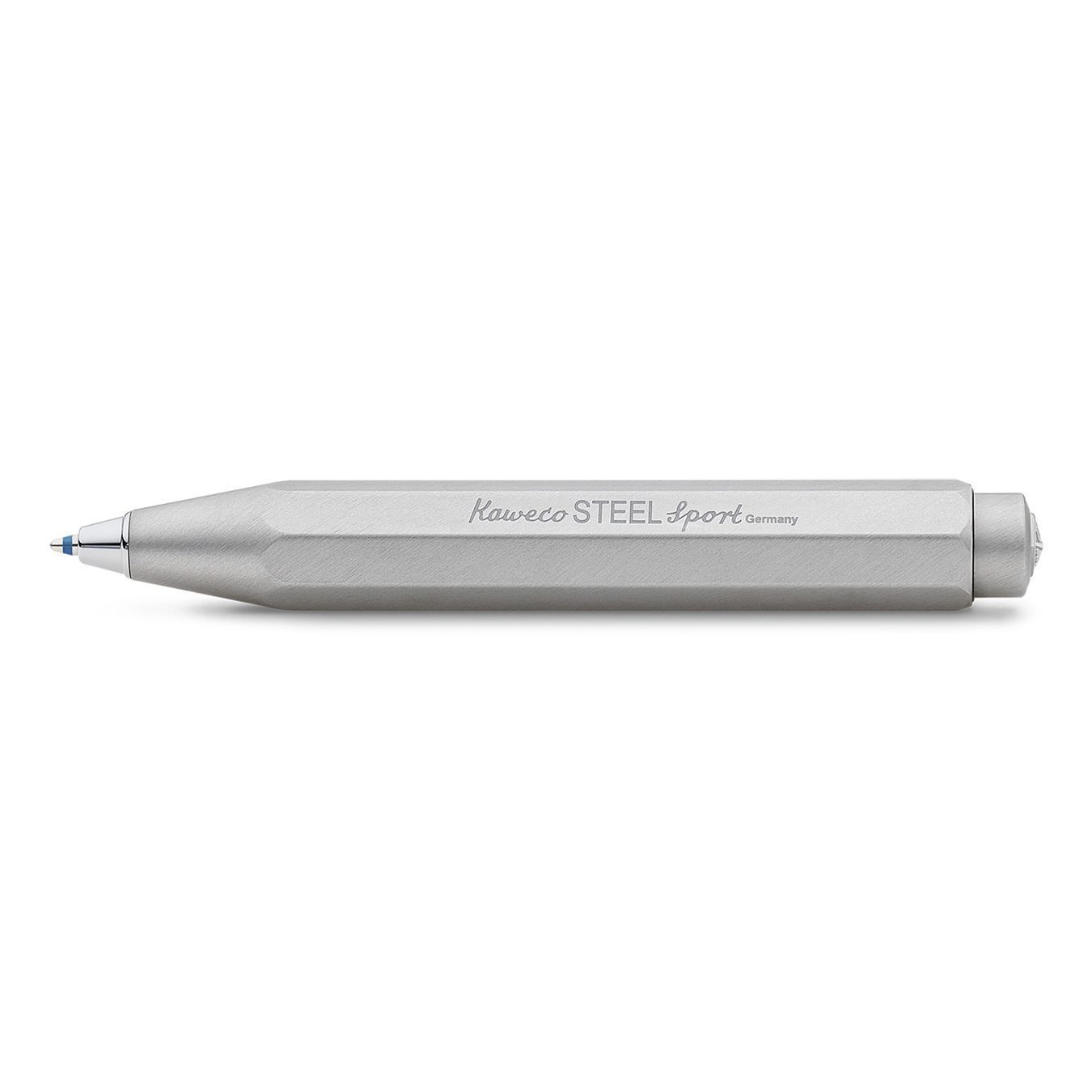 Kaweco STEEL Sport Ballpoint Pen - STUDIO360