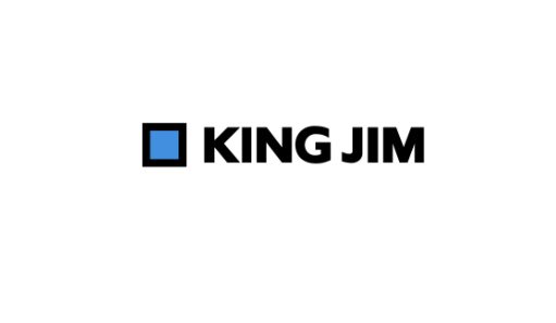 KING JIM